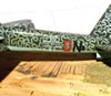 MPM 1/48 scale Heinkel He 177 by Osvaldo Viggiani: Image