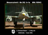 Trumpeter 1/32 Me 262 A-1a by Didier Leroux: Image