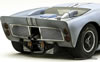 Fujimi 1/24 1966 Ford GT40 MKII  by Brad Huskinson: Image