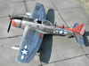 Monogram 1/48 P-47N by Valter Vaudagna: Image