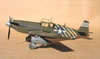 Hobbycraft 1/32 P-51A Mustang by Tolga Ulgur: Image