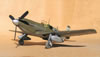 Hobbycraft 1/32 P-51A Mustang by Tolga Ulgur: Image