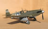 Hobbycraft 1/32 P-51A Mustang by Tolga Ulgur: Image