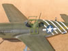 Hobbycraft 1/32 P-51A Mustang by Tolga Ulgur: Image