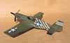 Hobbycraft 1/32 P-51A Mustang by Tolga Ulgur: Image