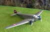 Italeri 1/72 Ju 52 by Hans Peter Tschanz: Image