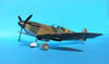 Hasegawa 1/32 Spitfire Mk.Ia by Tolga Ulgur: Image