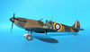 Hasegawa 1/32 Spitfire Mk.Ia by Tolga Ulgur: Image