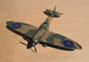 Hasegawa 1/32 Spitfire Mk.Ia by Tolga Ulgur: Image