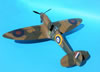 Hasegawa 1/32 Spitfire Mk.Ia by Tolga Ulgur: Image