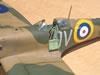 Hasegawa 1/32 Spitfire Mk.Ia by Tolga Ulgur: Image