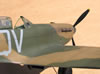 Hasegawa 1/32 Spitfire Mk.Ia by Tolga Ulgur: Image