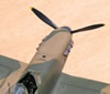 Hasegawa 1/32 Spitfire Mk.Ia by Tolga Ulgur: Image