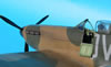 Hasegawa 1/32 Spitfire Mk.Ia by Tolga Ulgur: Image