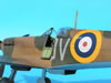 Hasegawa 1/32 Spitfire Mk.Ia by Tolga Ulgur: Image