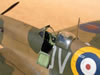 Hasegawa 1/32 Spitfire Mk.Ia by Tolga Ulgur: Image