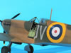 Hasegawa 1/32 Spitfire Mk.Ia by Tolga Ulgur: Image