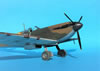 Hasegawa 1/32 Spitfire Mk.Ia by Tolga Ulgur: Image