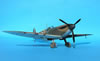 Hasegawa 1/32 Spitfire Mk.Ia by Tolga Ulgur: Image