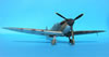 Hasegawa 1/32 Spitfire Mk.Ia by Tolga Ulgur: Image