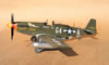 Tamiya 1/32 P-51D Mustang by Tolga Ulgur: Image