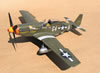 Tamiya 1/32 P-51D Mustang by Tolga Ulgur: Image