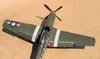 Tamiya 1/32 P-51D Mustang by Tolga Ulgur: Image