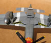 Tamiya 1/32 P-51D Mustang by Tolga Ulgur: Image