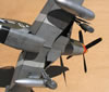 Tamiya 1/32 P-51D Mustang by Tolga Ulgur: Image