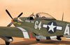 Tamiya 1/32 P-51D Mustang by Tolga Ulgur: Image