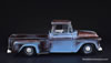 AMT/ERTL 1/24 Chevy Stepside Street Machine by Brad Huskinson: Image