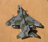 Kitty Hawk 1:48 SEPECAT Jaguar GR.1 by Tolga Ulgur: Image