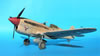 Trumpeter 1/32 P-40F Warhawk by Tolga Ulgur: Image