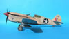 Trumpeter 1/32 P-40F Warhawk by Tolga Ulgur: Image