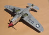 Trumpeter 1/32 P-40F Warhawk by Tolga Ulgur: Image