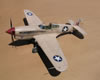 Trumpeter 1/32 P-40F Warhawk by Tolga Ulgur: Image