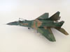 Academy 1/48 scale MiG-29 Fulcrum by Andr R Manzano: Image