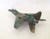 Academy 1/48 scale MiG-29 Fulcrum by Andr R Manzano: Image