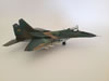 Academy 1/48 scale MiG-29 Fulcrum by Andr R Manzano: Image