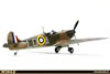 Eduard 1/48 Spitfire Mk.I by Ayhan Toplu: Image