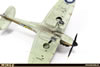 Eduard 1/48 Spitfire Mk.I by Ayhan Toplu: Image