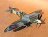 Pacific Coast Models 1/32 Spitfire Mk.XIV by Tolga Ulgur: Image