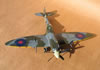 Pacific Coast Models 1/32 Spitfire Mk.XIV by Tolga Ulgur: Image