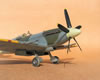 Pacific Coast Models 1/32 Spitfire Mk.XIV by Tolga Ulgur: Image