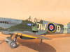 Pacific Coast Models 1/32 Spitfire Mk.XIV by Tolga Ulgur: Image