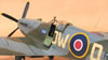 Pacific Coast Models 1/32 Spitfire Mk.XIV by Tolga Ulgur: Image