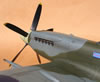 Pacific Coast Models 1/32 Spitfire Mk.XIV by Tolga Ulgur: Image