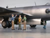 Revell 1/48 scale B-29 Superfortress by Dieter Wiegmann: Image