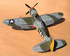 Hasegawa's 1/32 P-47M Thunderbolt by Tolga Ulgur: Image