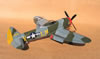 Hasegawa's 1/32 P-47M Thunderbolt by Tolga Ulgur: Image